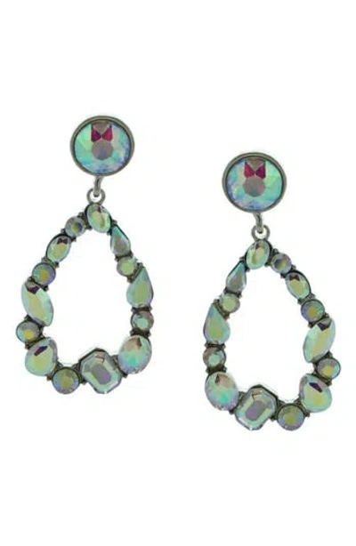 Olivia Welles Lidah Teardrop Earrings