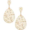 Olivia Welles Luxurious Lorene Earrings
