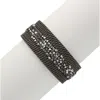 Olivia Welles Meredith Bracelet In Multi