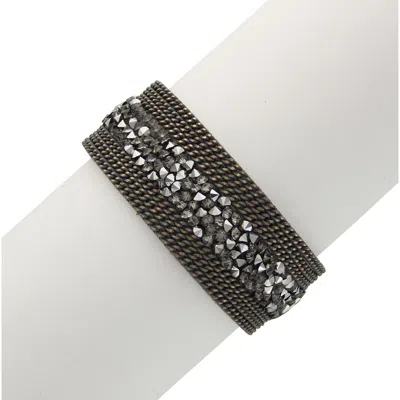 Olivia Welles Meredith Bracelet In Multi