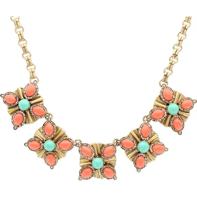 Olivia Welles Secret Garden Necklace