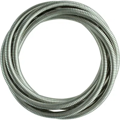 Olivia Welles Stella Multistrand Stretch Bracelet