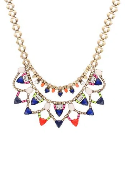 Olivia Welles Talia Layer Necklace