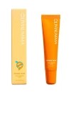 Oliviaumma Glow Ceramide Liptox In Orange Bliss