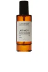 Olivier Midy Lait Midy Anti-aging Oil-to-milk Face Wash