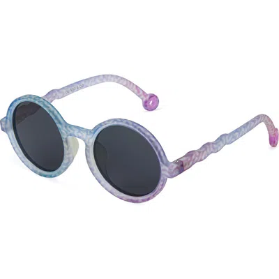 Olivio Kids'  Toddler Round Sunglasses In Pink