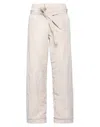 Olla Parèg Pants In Beige