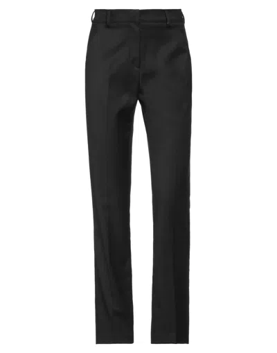 Olla Parèg Pants In Black