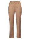 Olla Parèg Pants In Brown