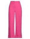 Olla Parèg Pants In Pink