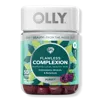 Olly Flawless Complexion Gummy Supplement