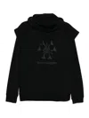 Olly Shinder Folk Hoodie