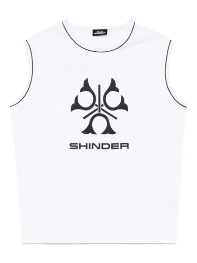 OLLY SHINDER KIN TANK