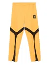 Olly Shinder Zip-detailing Trousers