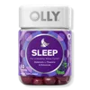 Olly Sleep Support Gummy With Melatonin