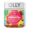 Olly The Essential Prenatal Multi Gummy Supplement
