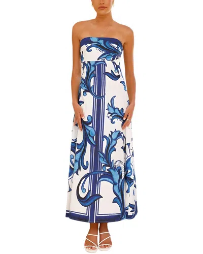 Oloey Dress