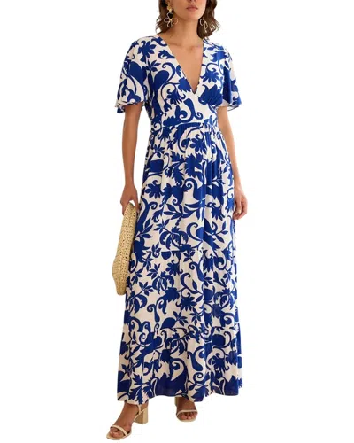 Oloey Dress