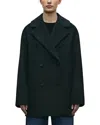 Oloey Jacket In Black
