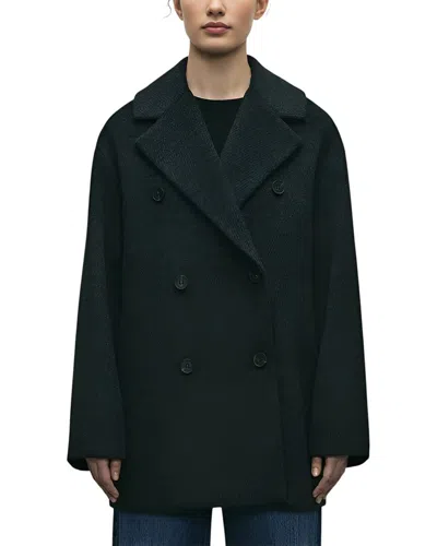 Oloey Jacket In Black