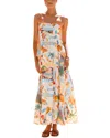 Oloey Maxi Dress