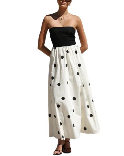 Oloey Maxi Dress