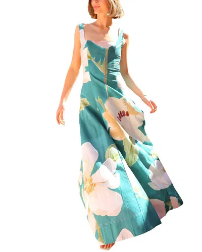 Oloey Maxi Dress