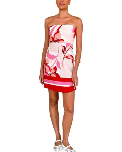 Oloey Mini Dress