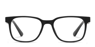 Olos Archie W/clip-on Kids Black
