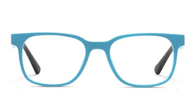 Olos Archie W/clip-on Kids Blue
