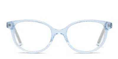 Olos Bency Kids Blue,glitter,clear