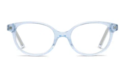Olos Bency Kids Blue,glitter,clear