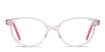 Olos Bency Kids Clear,pink,glitter