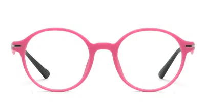 Olos Bethany W/clip-on Kids Pink