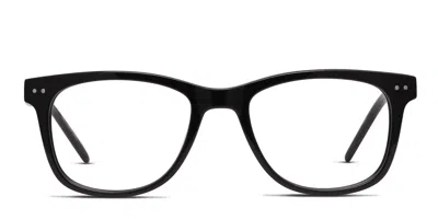 Olos Big John Kids Shiny Black