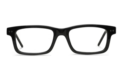 Olos Clever Kids Shiny Black