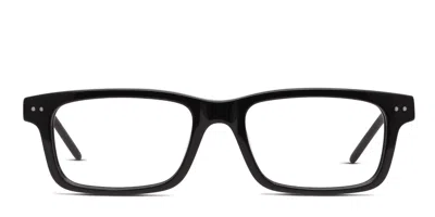 Olos Clever Kids Shiny Black