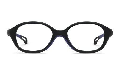 Olos Deacon Kids Black