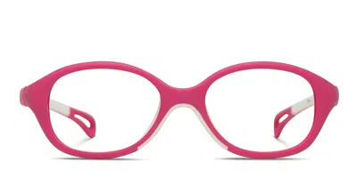 Olos Deacon Kids Pink,white