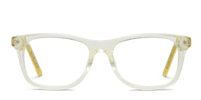 Olos Dora Kids Clear,yellow