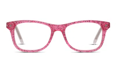 Olos Dora Kids Pink,glitter,clear