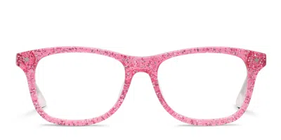 Olos Dora Kids Pink,glitter,clear