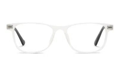 Olos Elijah W/clip-on Kids Clear,blue