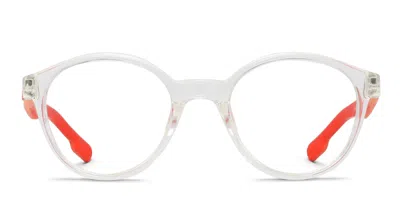 Olos Exclamation Kids Clear