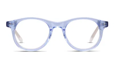 Olos Fletcher Kids Clear,blue