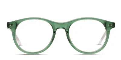 Olos Fletcher Kids Green,clear