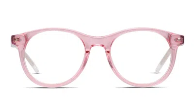 Olos Fletcher Kids Pink,purple,clear
