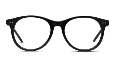 Olos Fletcher Kids Shiny Black
