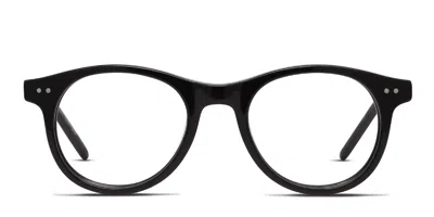 Olos Fletcher Kids Shiny Black