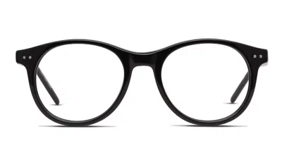 Olos Fletcher Kids Shiny Black